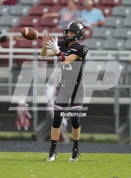Thumbnail 2 in Palmer @ Millsap photogallery.