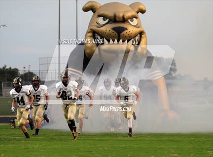 Thumbnail 2 in Palmer @ Millsap photogallery.