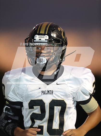 Thumbnail 1 in Palmer @ Millsap photogallery.
