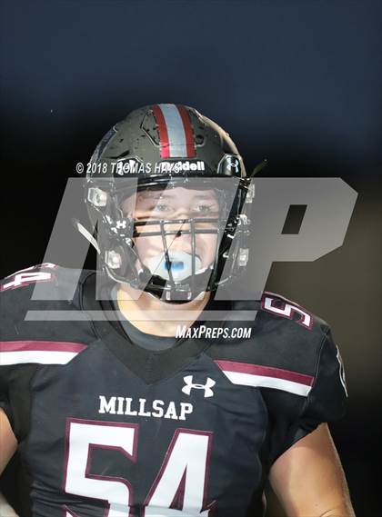 Thumbnail 1 in Palmer @ Millsap photogallery.