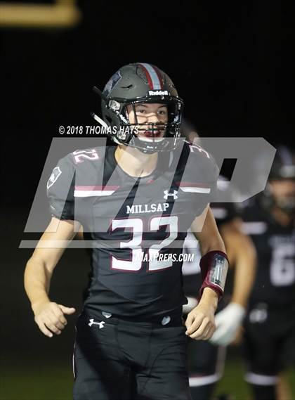 Thumbnail 2 in Palmer @ Millsap photogallery.