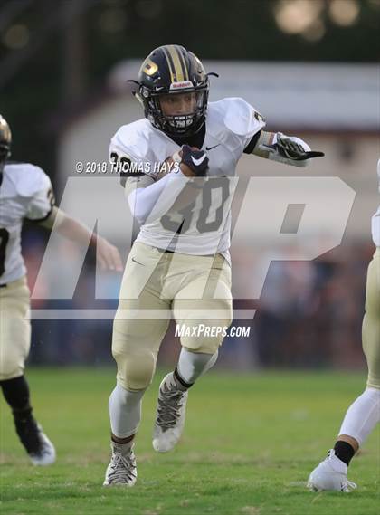 Thumbnail 3 in Palmer @ Millsap photogallery.