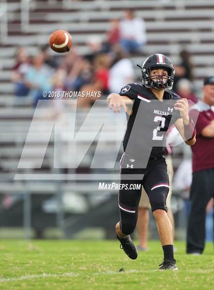 Thumbnail 1 in Palmer @ Millsap photogallery.