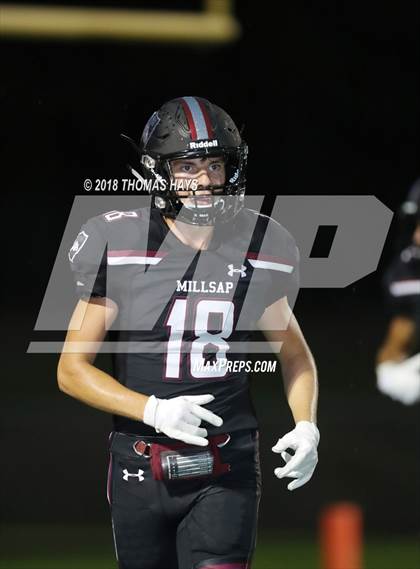 Thumbnail 3 in Palmer @ Millsap photogallery.