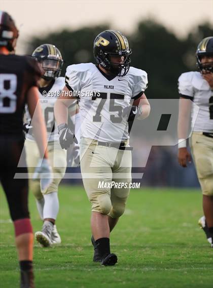 Thumbnail 1 in Palmer @ Millsap photogallery.