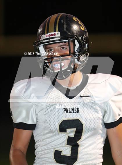 Thumbnail 2 in Palmer @ Millsap photogallery.