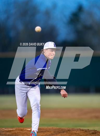 Osbourn Park @ Battlefield