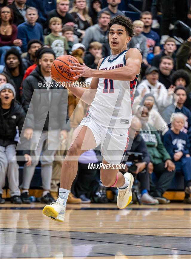 Waverly @ East Lansing