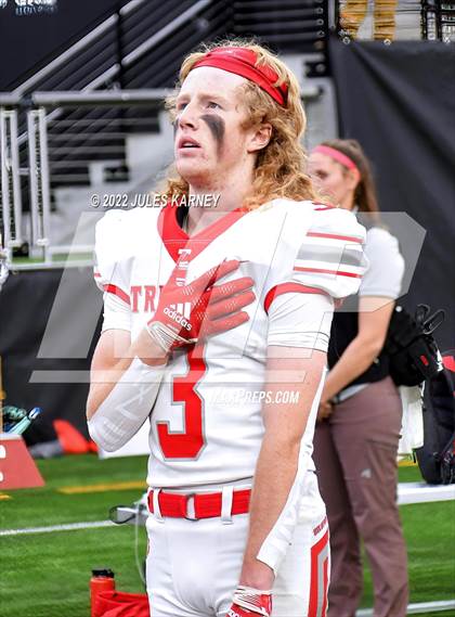 Thumbnail 2 in Truckee vs Slam (NIAA 3A State Finals) photogallery.