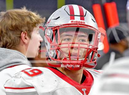 Thumbnail 2 in Truckee vs Slam (NIAA 3A State Finals) photogallery.
