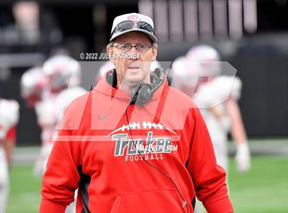 Thumbnail 2 in Truckee vs Slam (NIAA 3A State Finals) photogallery.