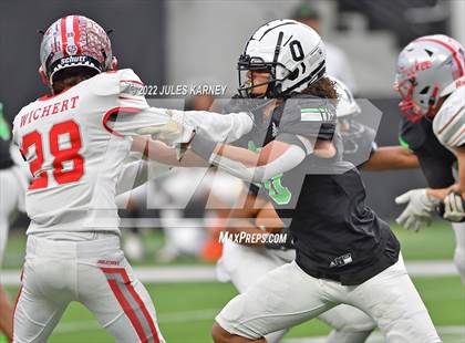 Thumbnail 2 in Truckee vs Slam (NIAA 3A State Finals) photogallery.