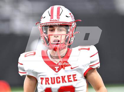Thumbnail 3 in Truckee vs Slam (NIAA 3A State Finals) photogallery.
