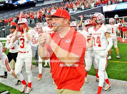 Thumbnail 1 in Truckee vs Slam (NIAA 3A State Finals) photogallery.