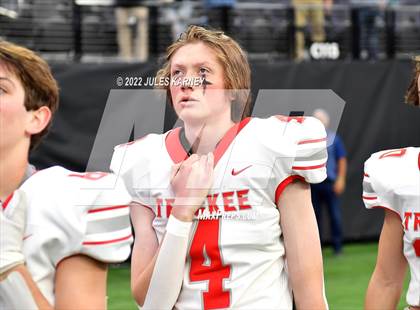 Thumbnail 1 in Truckee vs Slam (NIAA 3A State Finals) photogallery.