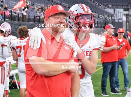 Thumbnail 1 in Truckee vs Slam (NIAA 3A State Finals) photogallery.