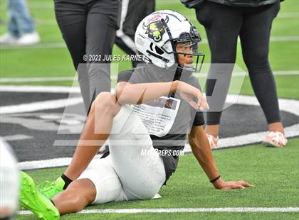 Thumbnail 3 in Truckee vs Slam (NIAA 3A State Finals) photogallery.