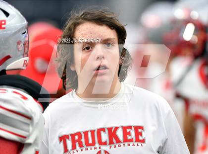 Thumbnail 2 in Truckee vs Slam (NIAA 3A State Finals) photogallery.