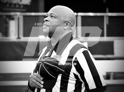 Thumbnail 2 in Truckee vs Slam (NIAA 3A State Finals) photogallery.
