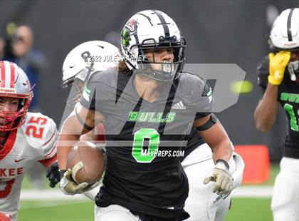 Thumbnail 1 in Truckee vs Slam (NIAA 3A State Finals) photogallery.