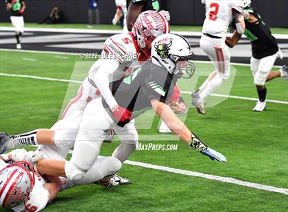 Thumbnail 1 in Truckee vs Slam (NIAA 3A State Finals) photogallery.