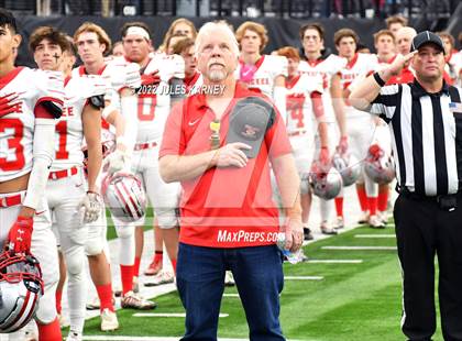 Thumbnail 1 in Truckee vs Slam (NIAA 3A State Finals) photogallery.