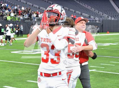 Thumbnail 3 in Truckee vs Slam (NIAA 3A State Finals) photogallery.