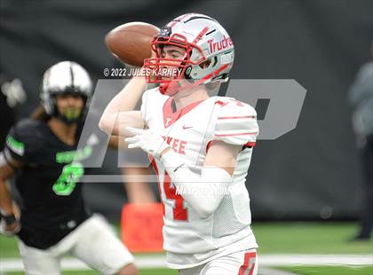 Thumbnail 1 in Truckee vs Slam (NIAA 3A State Finals) photogallery.