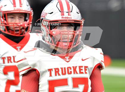 Thumbnail 1 in Truckee vs Slam (NIAA 3A State Finals) photogallery.