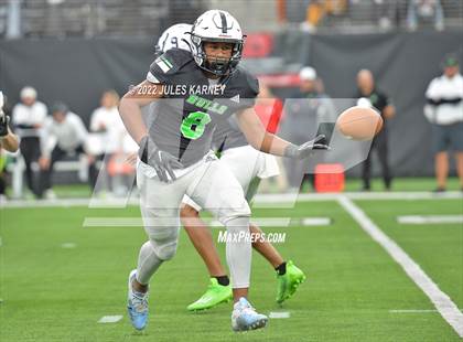 Thumbnail 1 in Truckee vs Slam (NIAA 3A State Finals) photogallery.