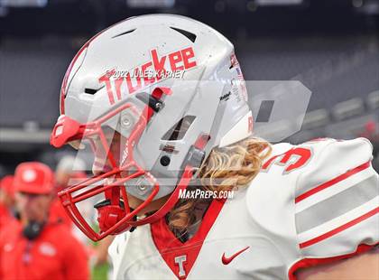 Thumbnail 2 in Truckee vs Slam (NIAA 3A State Finals) photogallery.