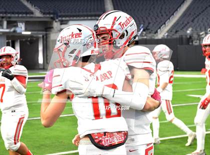 Thumbnail 3 in Truckee vs Slam (NIAA 3A State Finals) photogallery.