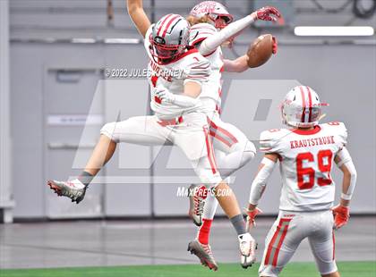 Thumbnail 3 in Truckee vs Slam (NIAA 3A State Finals) photogallery.