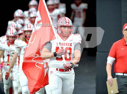 Thumbnail 3 in Truckee vs Slam (NIAA 3A State Finals) photogallery.