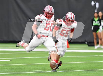 Thumbnail 2 in Truckee vs Slam (NIAA 3A State Finals) photogallery.