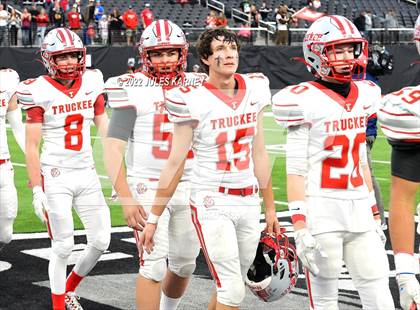 Thumbnail 1 in Truckee vs Slam (NIAA 3A State Finals) photogallery.