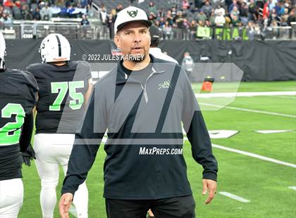 Thumbnail 1 in Truckee vs Slam (NIAA 3A State Finals) photogallery.