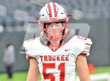Thumbnail 1 in Truckee vs Slam (NIAA 3A State Finals) photogallery.
