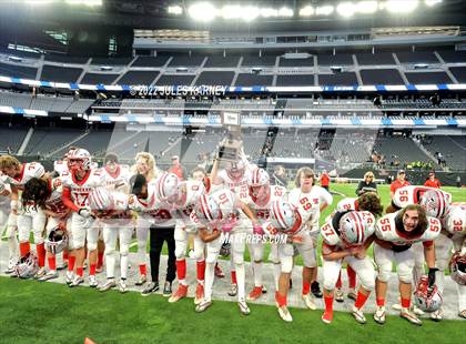 Thumbnail 1 in Truckee vs Slam (NIAA 3A State Finals) photogallery.