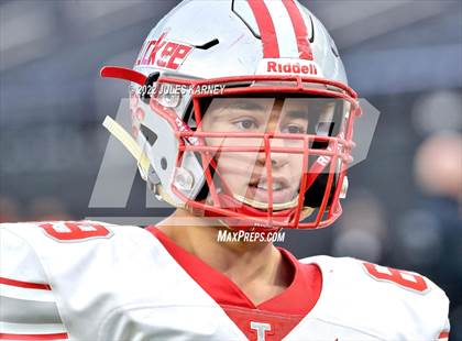 Thumbnail 3 in Truckee vs Slam (NIAA 3A State Finals) photogallery.