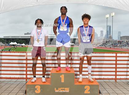Thumbnail 1 in UIL 2A Track & Field Final (Awards) photogallery.