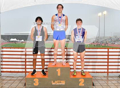 Thumbnail 1 in UIL 2A Track & Field Final (Awards) photogallery.