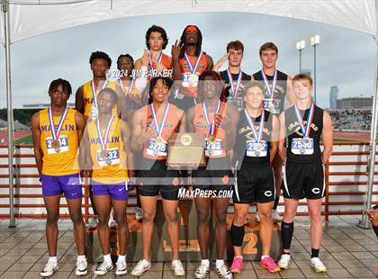 Thumbnail 1 in UIL 2A Track & Field Final (Awards) photogallery.