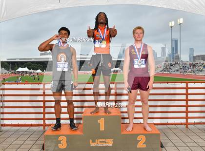 Thumbnail 1 in UIL 2A Track & Field Final (Awards) photogallery.