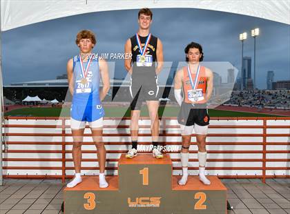 Thumbnail 1 in UIL 2A Track & Field Final (Awards) photogallery.