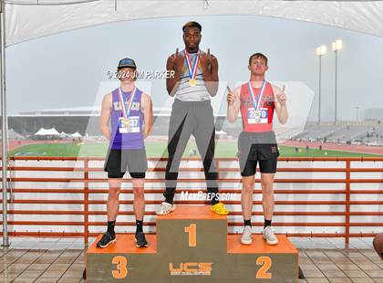Thumbnail 1 in UIL 2A Track & Field Final (Awards) photogallery.