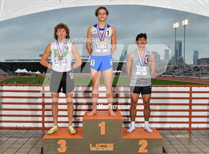 Thumbnail 2 in UIL 2A Track & Field Final (Awards) photogallery.