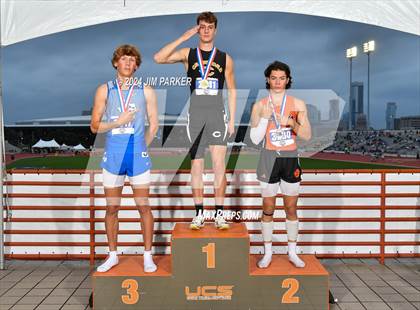 Thumbnail 2 in UIL 2A Track & Field Final (Awards) photogallery.