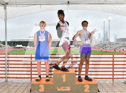 Thumbnail 1 in UIL 2A Track & Field Final (Awards) photogallery.