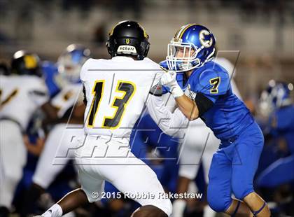 Thumbnail 3 in Nacogdoches @ Corsicana photogallery.